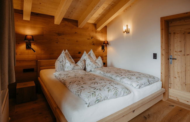 Chalet Salzach Near Ski Lift & Spa - Foto 3