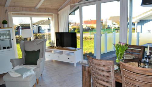 Ferienhaus Deichglück direkt an der Nordsee - Foto 3