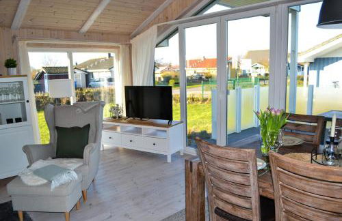 Ferienhaus Deichglück direkt an der Nordsee - Foto 3