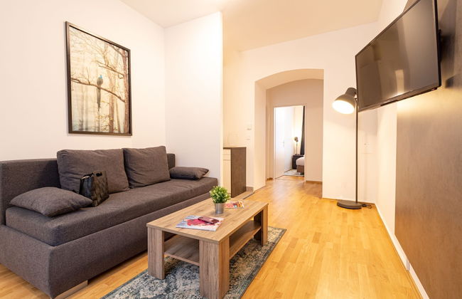 Ottakringer Apartments - Foto 38