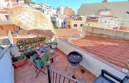 EMILY BEACH-CITY Apartment - Foto 7