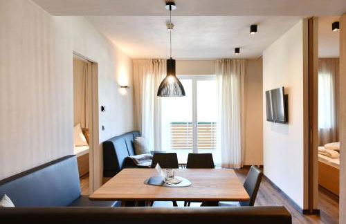 Apparthotel Gartenresidence Nalserhof - Foto 96