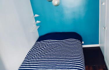 Bel appartement à Paris - Foto 18