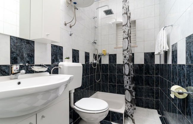 Apartments Kapelica - Foto 21