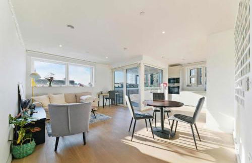 Luxury 2Bed 2Bath Apartment in Central London - Foto 4
