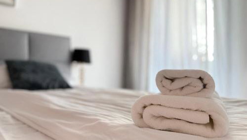 Prywatny Parking Bawarczyków by Rentoom - Foto 5, towels