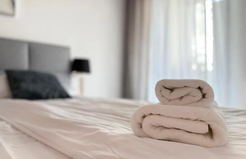 Prywatny Parking Bawarczyków by Rentoom - Foto 5