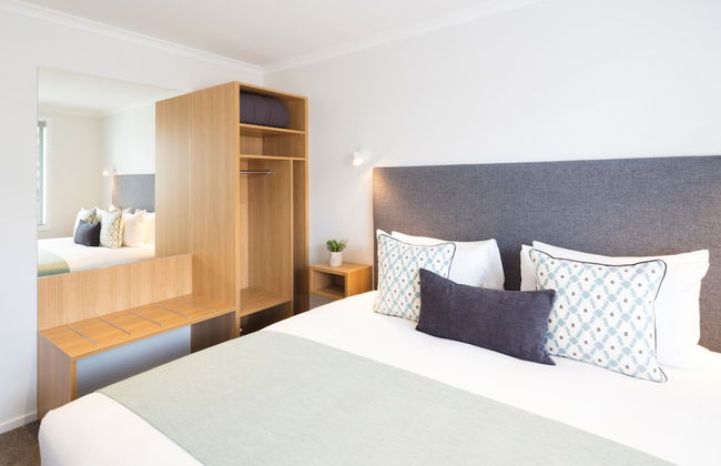 Beechwood Boutique Accommodation - Foto 1