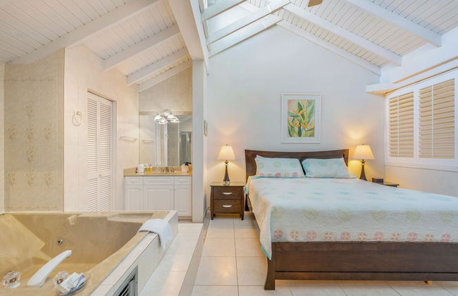 Villas of the Galleon - Photo 35