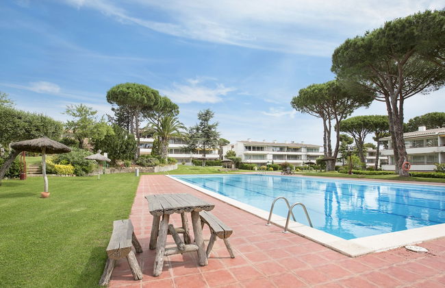 Apartment Calella Park 10B - Foto 19