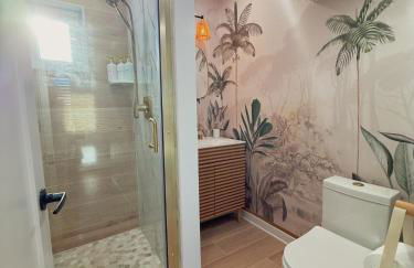 Elegant 3BR 2BA Entire Apartment Short Walk To The Beach Heart Of Wildwood - Foto 19