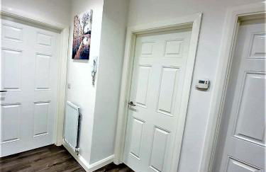 Manchester Holiday Apartment - Foto 24