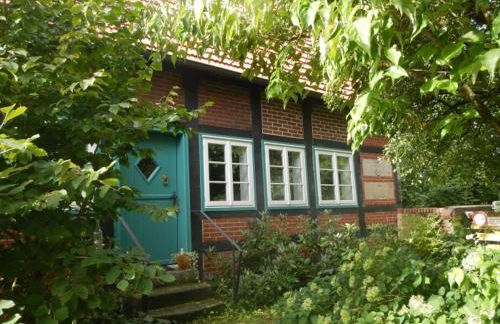 Romantische, alte Wassermühle - Foto 2