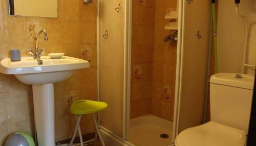 Maison 3 pièces 6 couchages PORT LA NOUVELLE PN340-040 - Foto 5