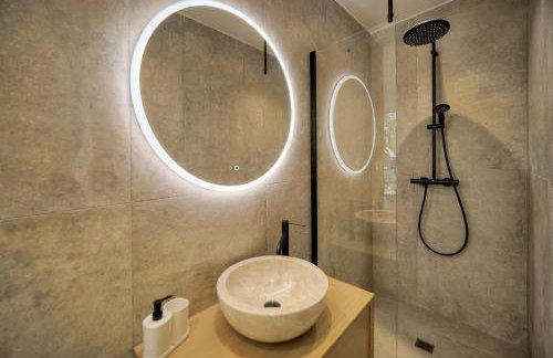 Le Greg - Terrasse - Parking - VCA - Foto 36