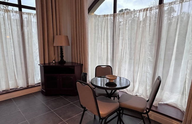 The Jewel Lodge and Spa - Foto 4