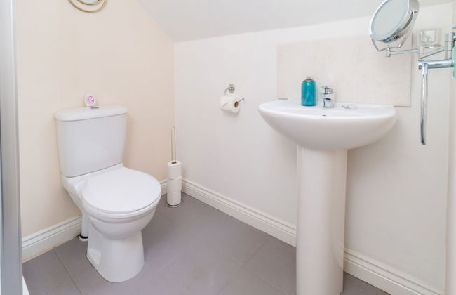 Westlake Serviced Accommodation - Foto 21