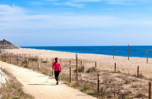 Maresme Beach Apartment - Foto 23