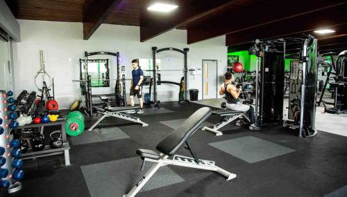 Village View - Free access to local Health Club - Foto 4