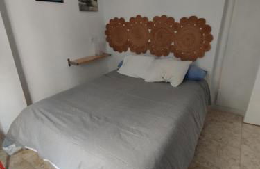 Apartamento a 5min a pie de la playa de El Palo - Photo 13