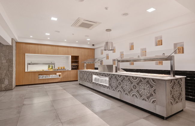 Aparthotel Aquasol - Photo 25