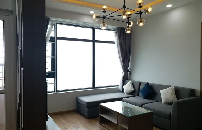 Bien Nha Trang Apartment - Foto 34