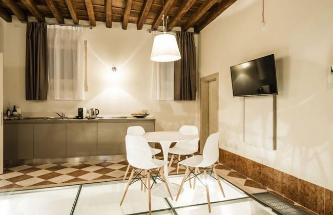 MYSWEETPLACE - San Marco Apartments - Foto 53