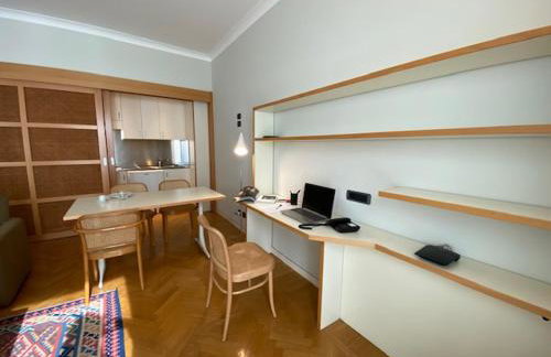 Residence Borgonuovo Uno Apartments - Foto 18