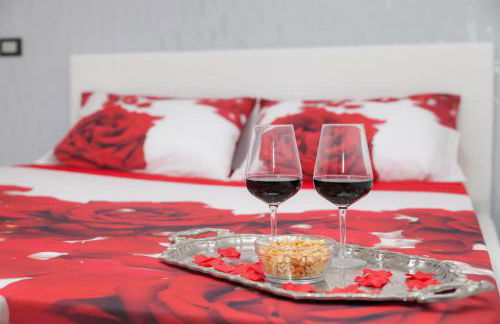 Short Lets Lulù - Foto 6