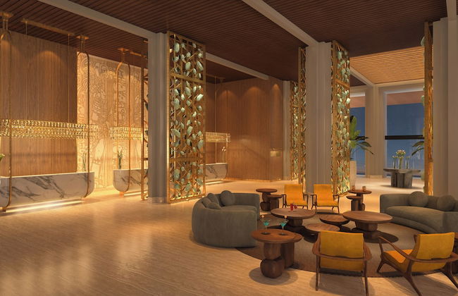 Paradisus Cancún – All Inclusive - Foto 5