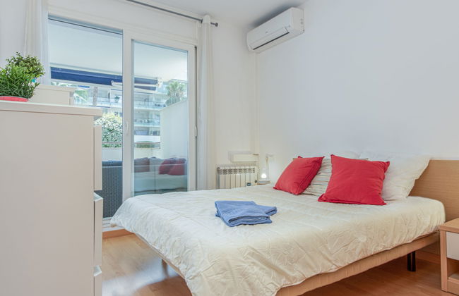 Puerto Marina - Foto 6