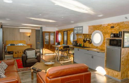 Magnifique Péniche cosy et spacieuse à Toulouse - Foto 19