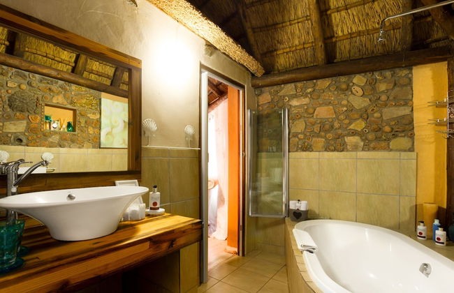 Morning Glory Cottages - Foto 59