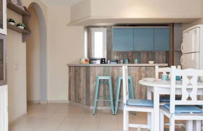 Roquetas Beach Apartment - Photo 9