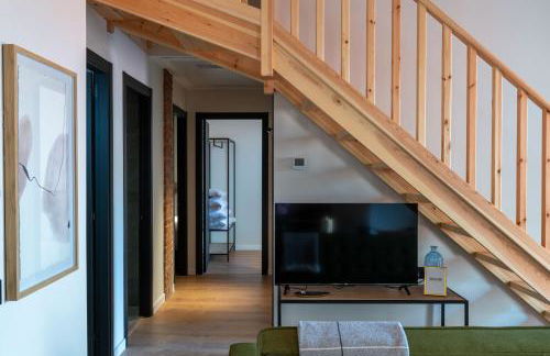 Apartaments Casa Maragall - Foto 22