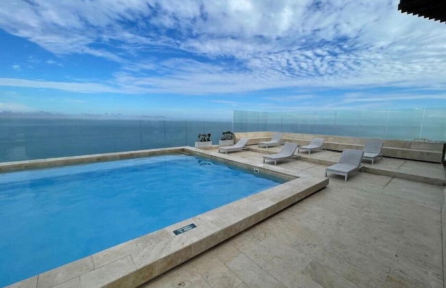 U-GO Edificio Murano Elite, Bocagrande - Foto 70