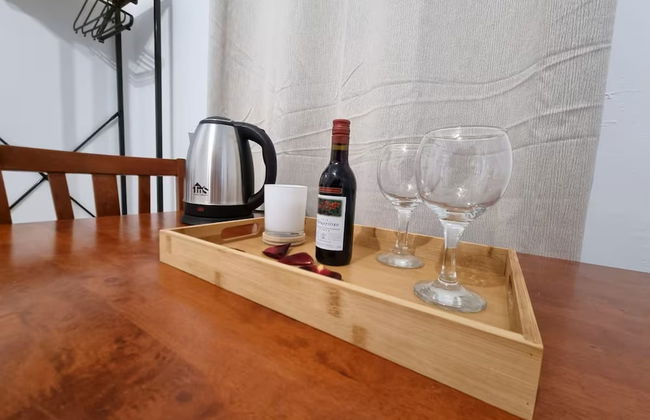 The Garden House in Paradisi - Photo 13