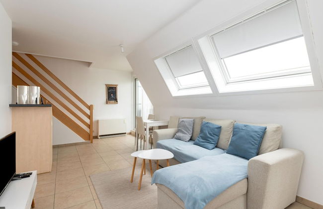 Quiet Getaway w/ Terrace - Foto 9