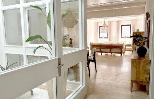 Ferienwohnung La Bohème - Foto 16