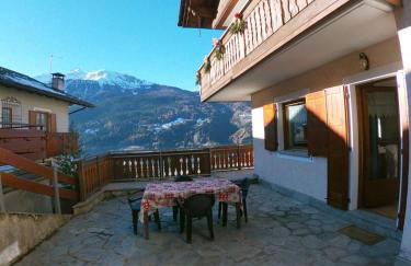 Bait de la Malgheta - Foto 46