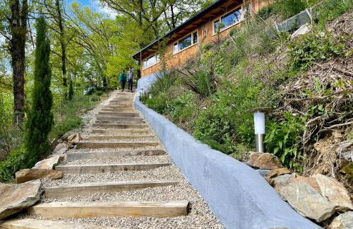 Ecogîte Lalalandes Aveyron - Photo 20