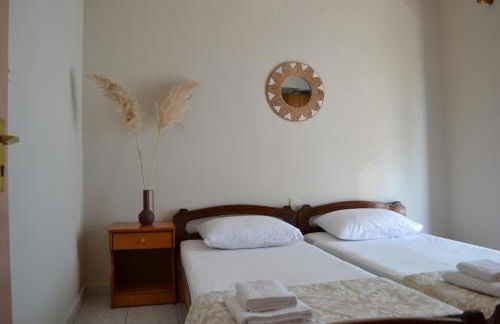 Chrisoula's Rooms - Foto 15