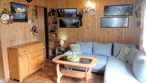 Bungalow Near the Baltic Sea Beach - Foto 5