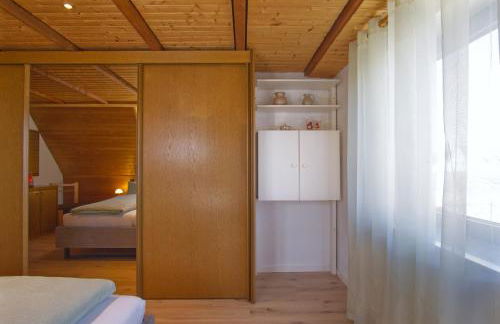 Ferienwohnung zentral Ulm - Allgäu - Legoland mit E-Ladestation - Foto 23