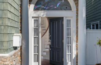 4br Beach House Steps from Beach with AC Parking BBQ - Foto 10