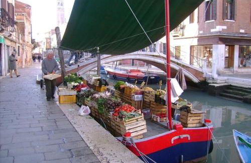 San Barnaba Artist's district house - Foto 20