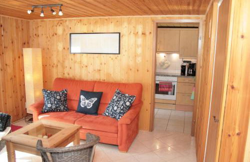 Ferienhäuser Ohratalsperre - Foto 6