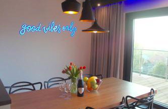 AQUARIUS PENTHOUSE Ustka - Foto 25