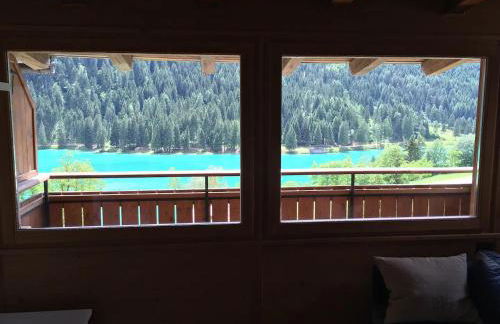 Mansarda vista lago - Photo 16