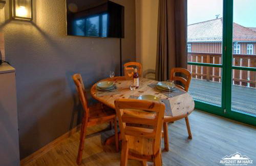 Auszeit-im-Harz Haus 5 Wohnung 34 - Foto 8